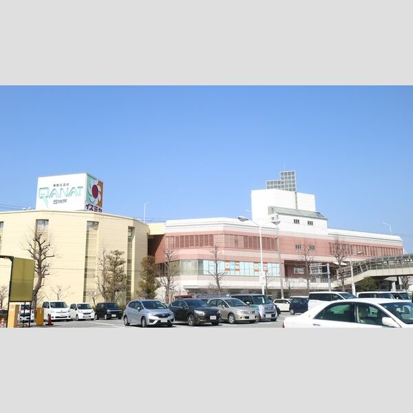 現地周辺 (イズミヤショッピングセンター西神戸店(899m))