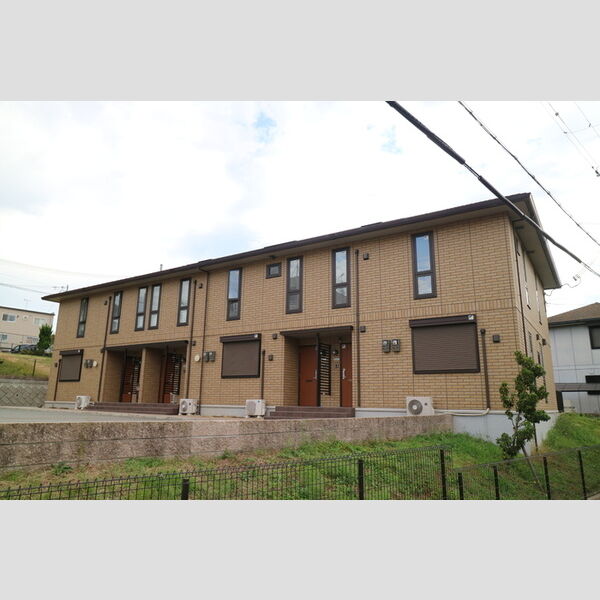 建物外観 (外観)