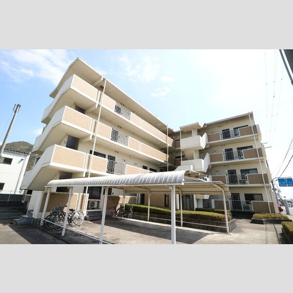 建物外観 (外観)