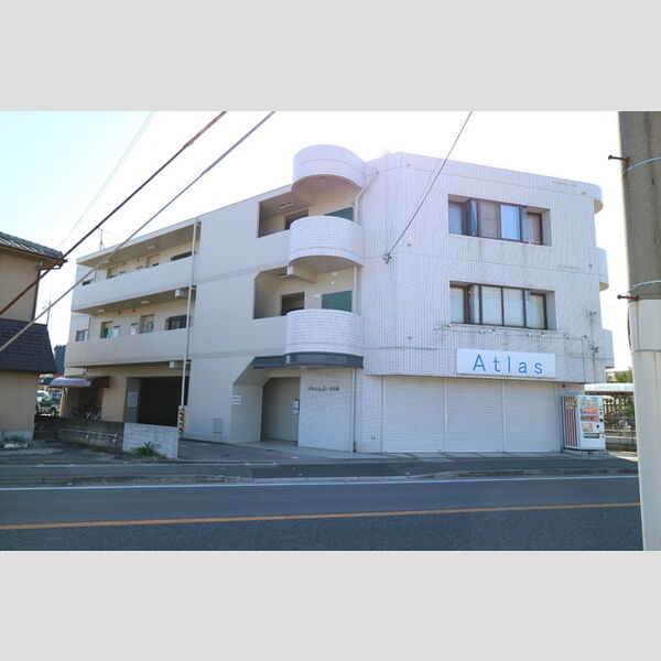 建物外観 (外観)