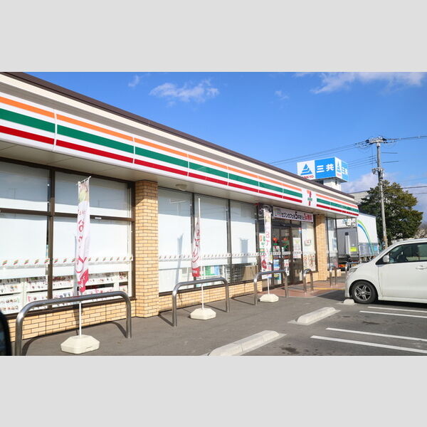 現地周辺 (セブンイレブン三木加佐店(280m))