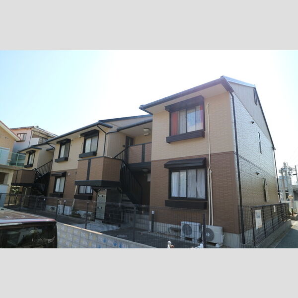 建物外観 (外観)