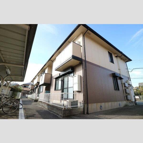 建物外観 (外観)