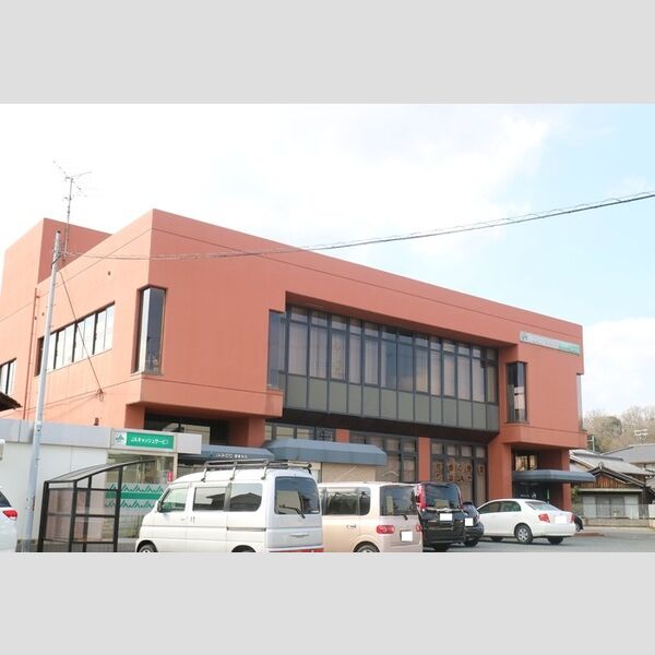 現地周辺 (JAみのり重春支店(約169m))