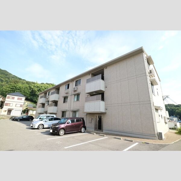 建物外観 (外観)