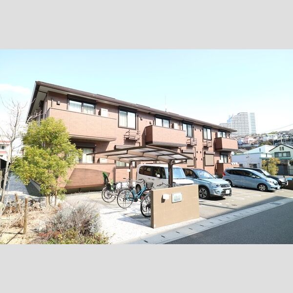 建物外観 (外観)