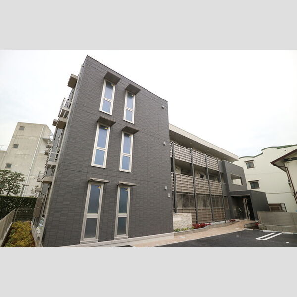 建物外観 (外観)