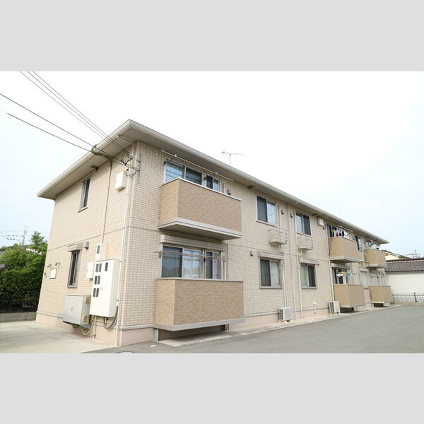 建物外観 (外観)