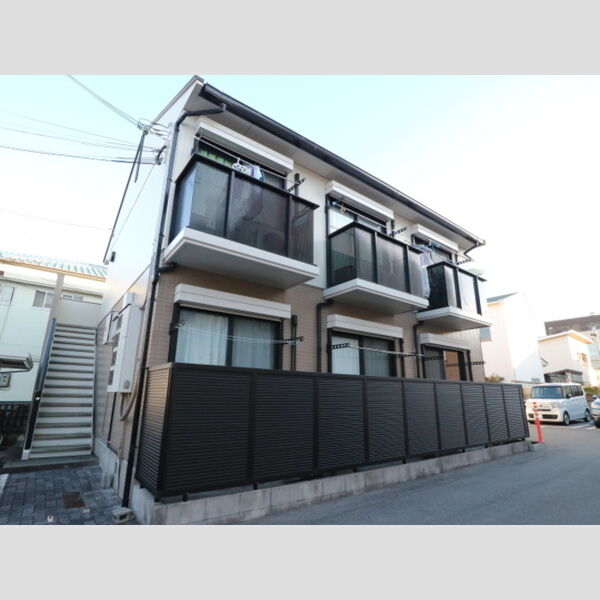 建物外観 (外観)