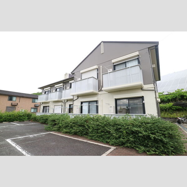 建物外観 (外観)