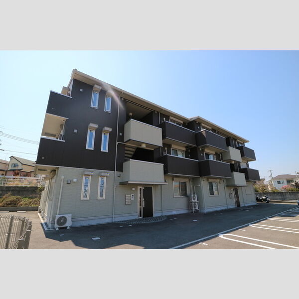 建物外観 (外観)