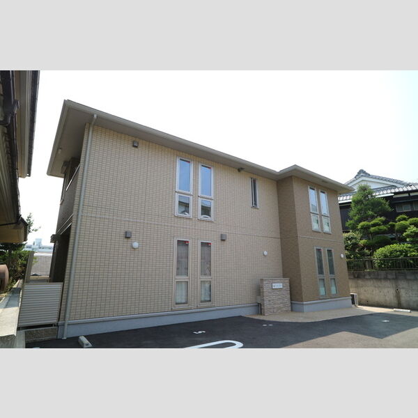 建物外観 (外観)