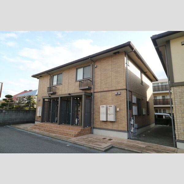 建物外観 (外観)