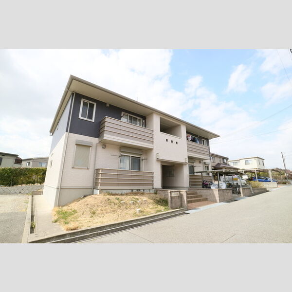 建物外観 (外観)