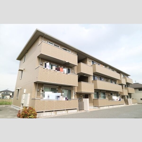 建物外観 (外観)