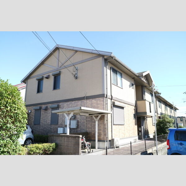 建物外観 (外観)
