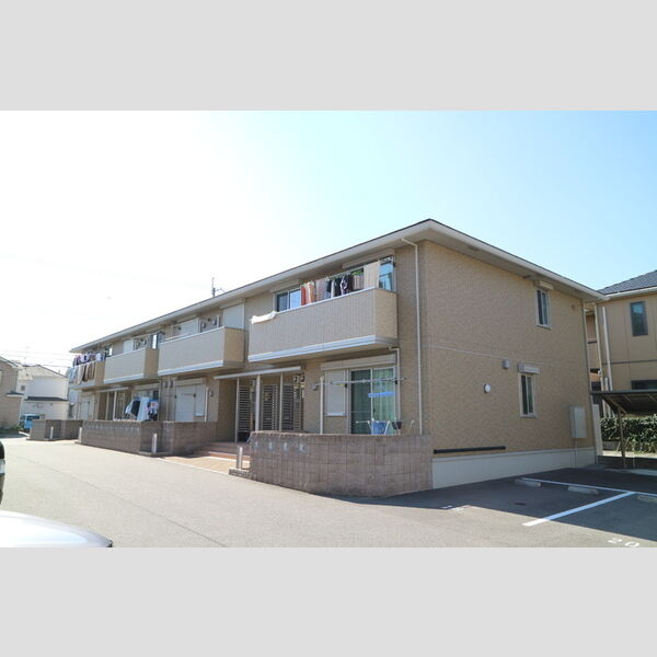 建物外観 (外観)