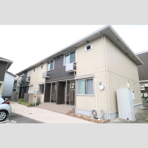 建物外観 (外観)