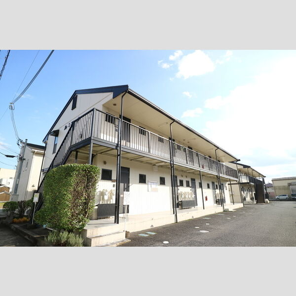 建物外観 (外観)