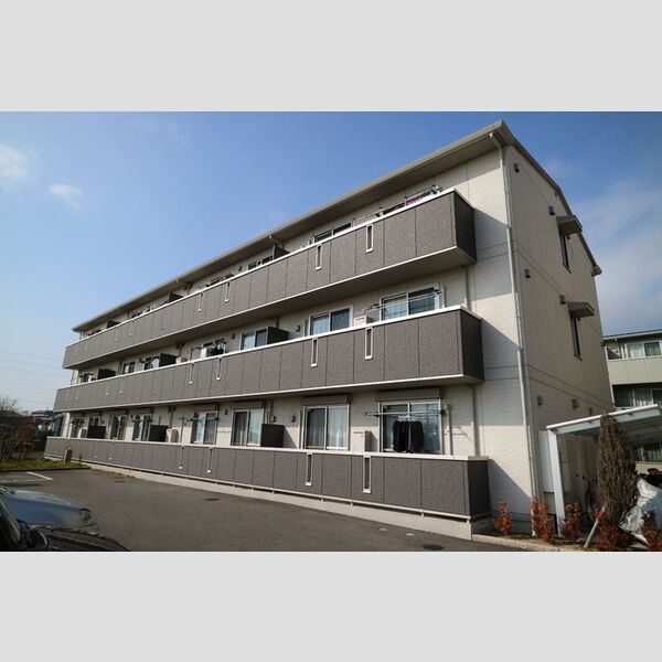 建物外観 (外観)
