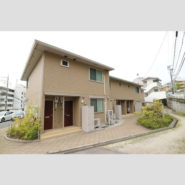 建物外観 (外観)
