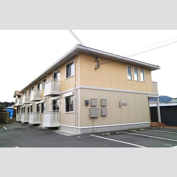 建物外観 (外観)