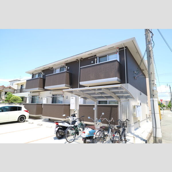 建物外観 (外観)