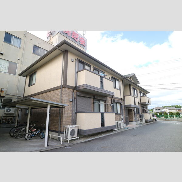 建物外観 (外観)
