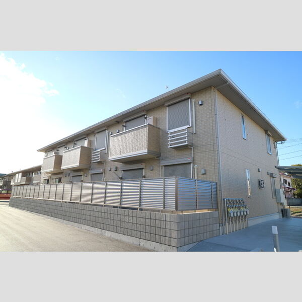 建物外観 (外観)