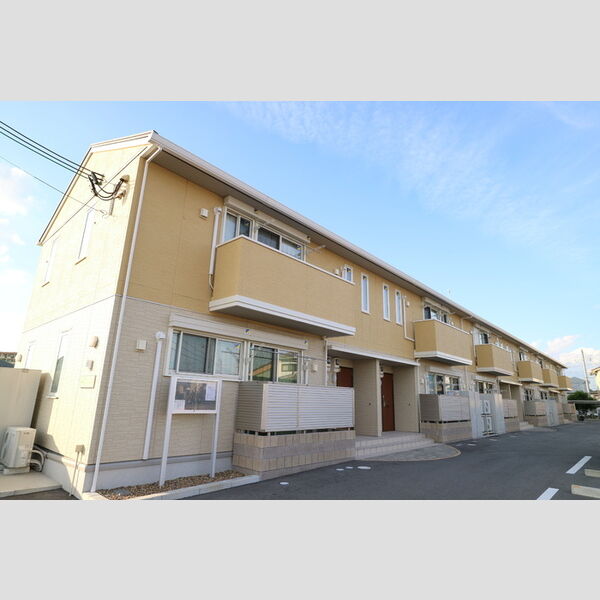 建物外観 (外観)