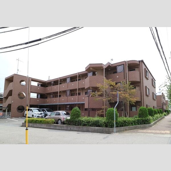 建物外観 (外観)