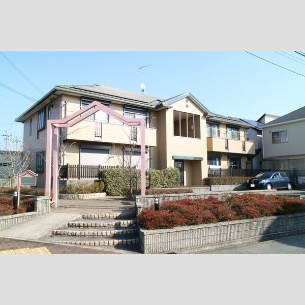 建物外観 (外観)