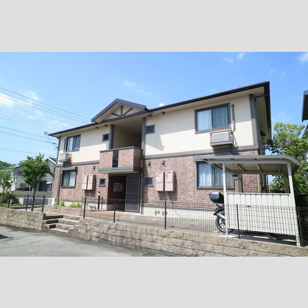 建物外観 (外観)