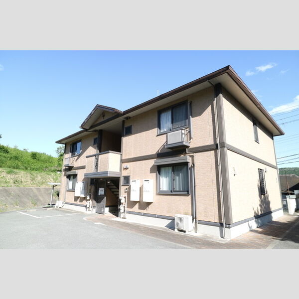 建物外観 (外観)