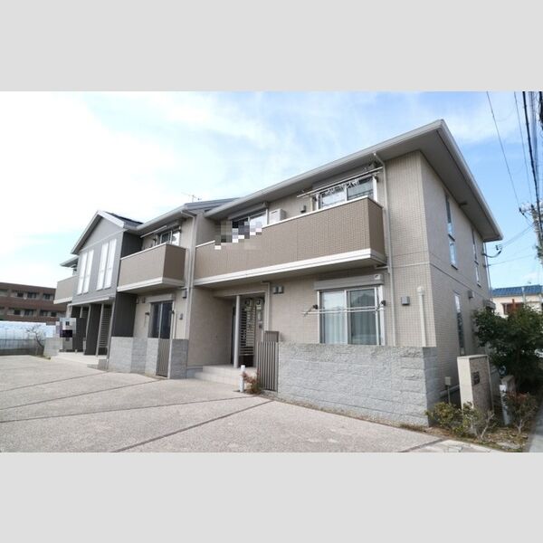 建物外観 (外観)
