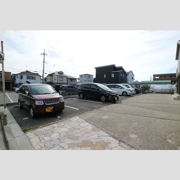 駐車場 (駐車場)