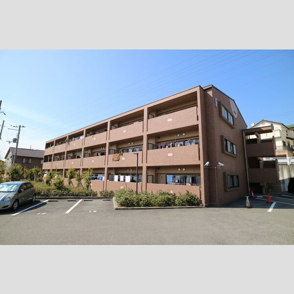 建物外観 (外観)