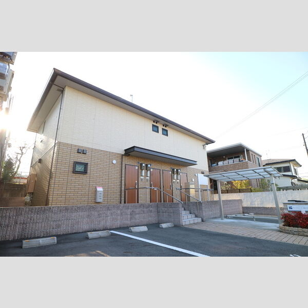 建物外観 (外観)