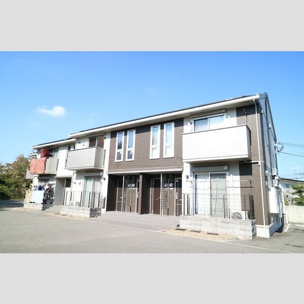 建物外観 (外観)