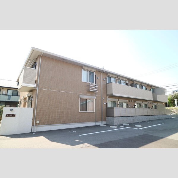 建物外観 (外観)