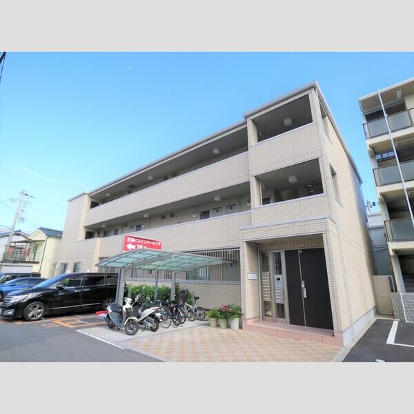 建物外観 (外観)
