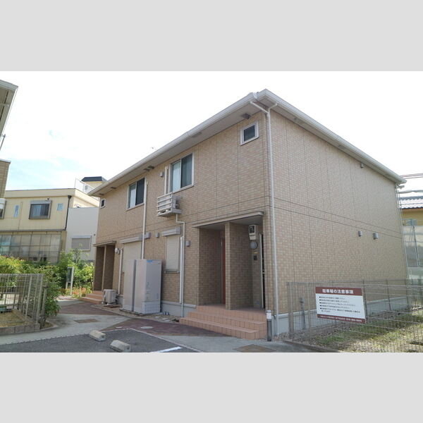 建物外観 (外観)