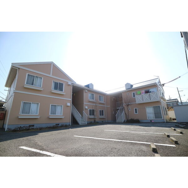 建物外観 (外観)