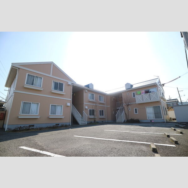 建物外観 (外観)