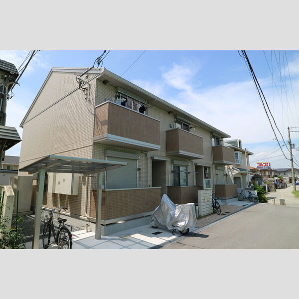 建物外観 (外観)