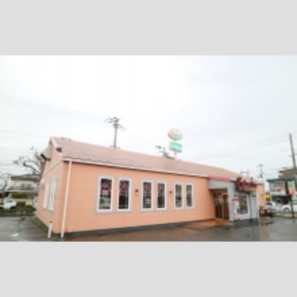 現地周辺 (サイゼリヤ玉津店(638m))