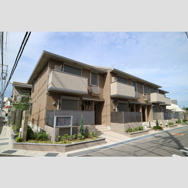 建物外観 (外観)