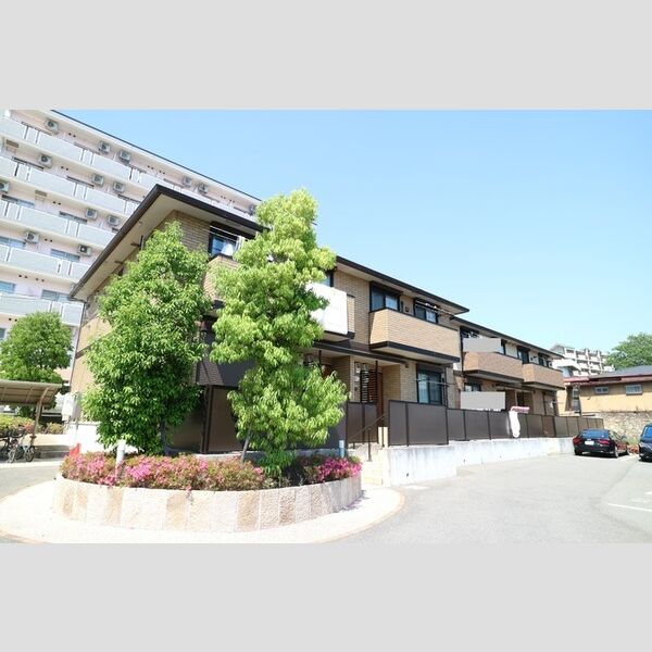 建物外観 (外観)