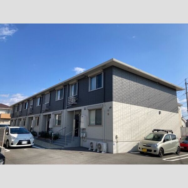 建物外観 (外観)