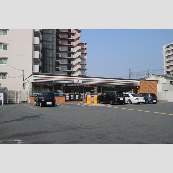 現地周辺 (セブンイレブン明石二見町店(70m))